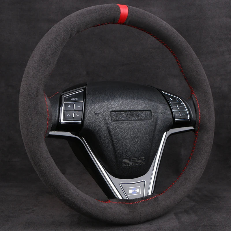 NordicDrive™- Wheel Cover