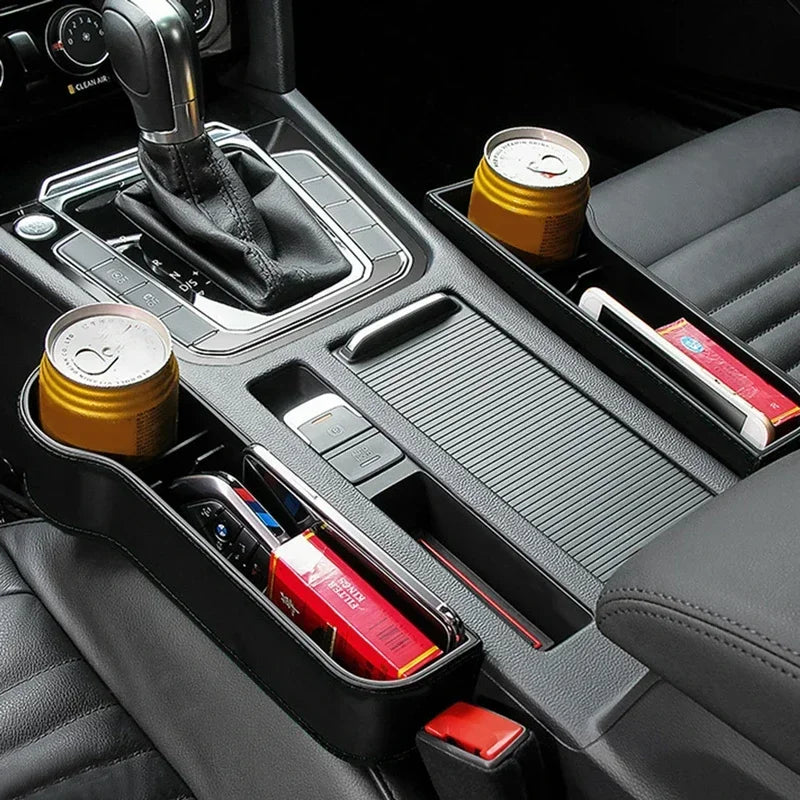 NordicDrive™ - Organizer